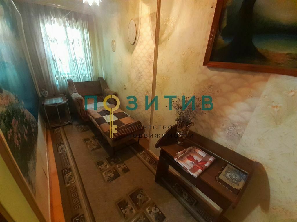 Продажа 2-комнатной квартиры, Пятигорск, Теплосерная ул,  102