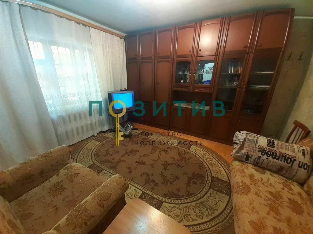 Продажа 2-комнатной квартиры, Пятигорск, Теплосерная ул,  102