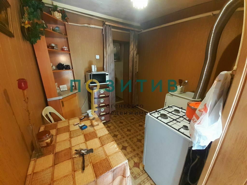 Продажа 2-комнатной квартиры, Пятигорск, Теплосерная ул,  102