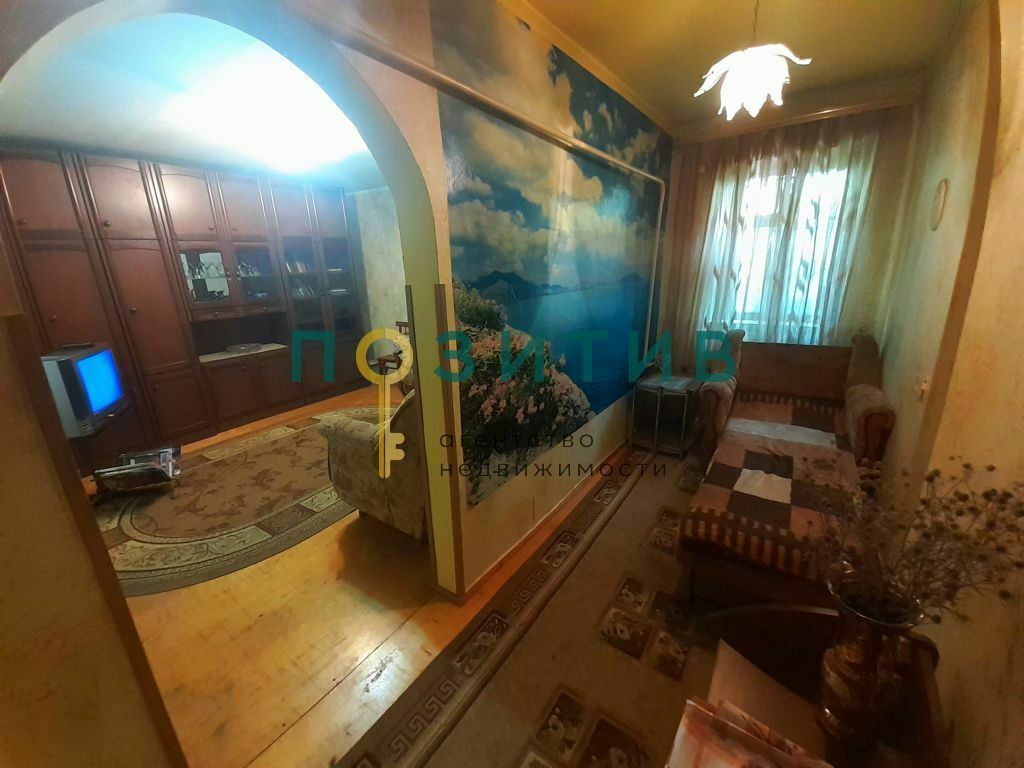 Продажа 2-комнатной квартиры, Пятигорск, Теплосерная ул,  102