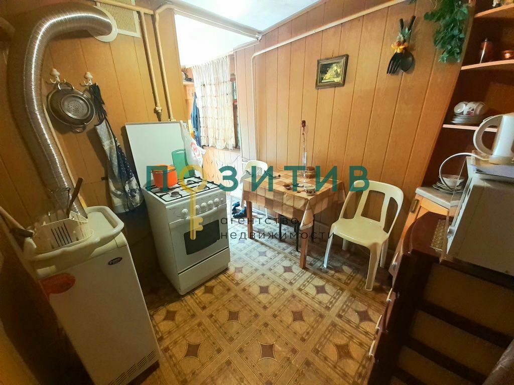 Продажа 2-комнатной квартиры, Пятигорск, Теплосерная ул,  102