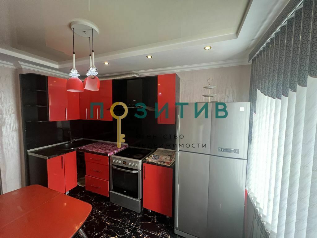 Продажа 2-комнатной квартиры, Ессентуки, Кисловодская ул,  36Ак5