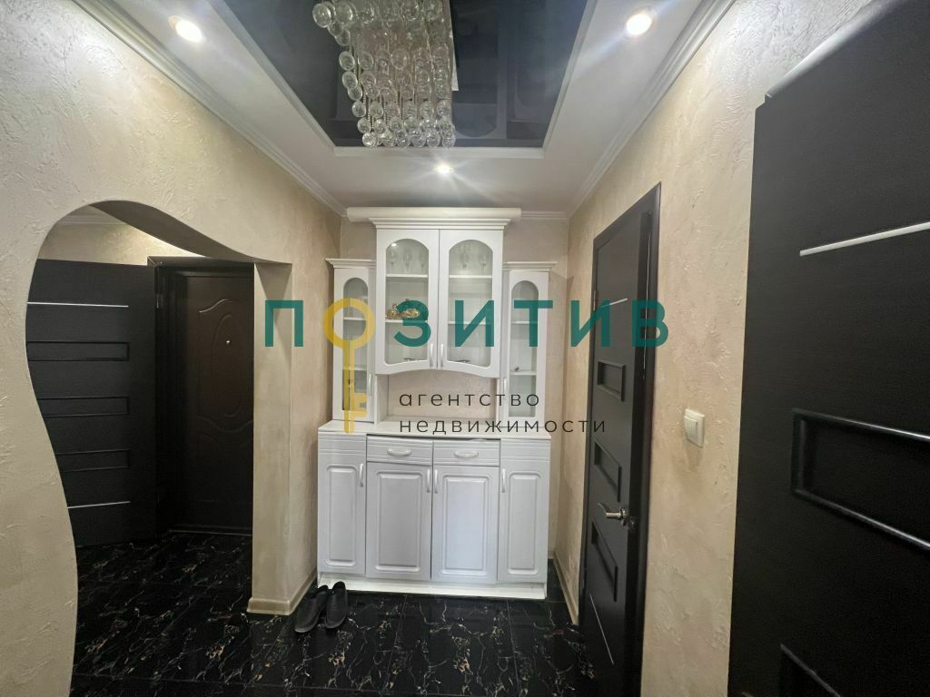 Продажа 2-комнатной квартиры, Ессентуки, Кисловодская ул,  36Ак5