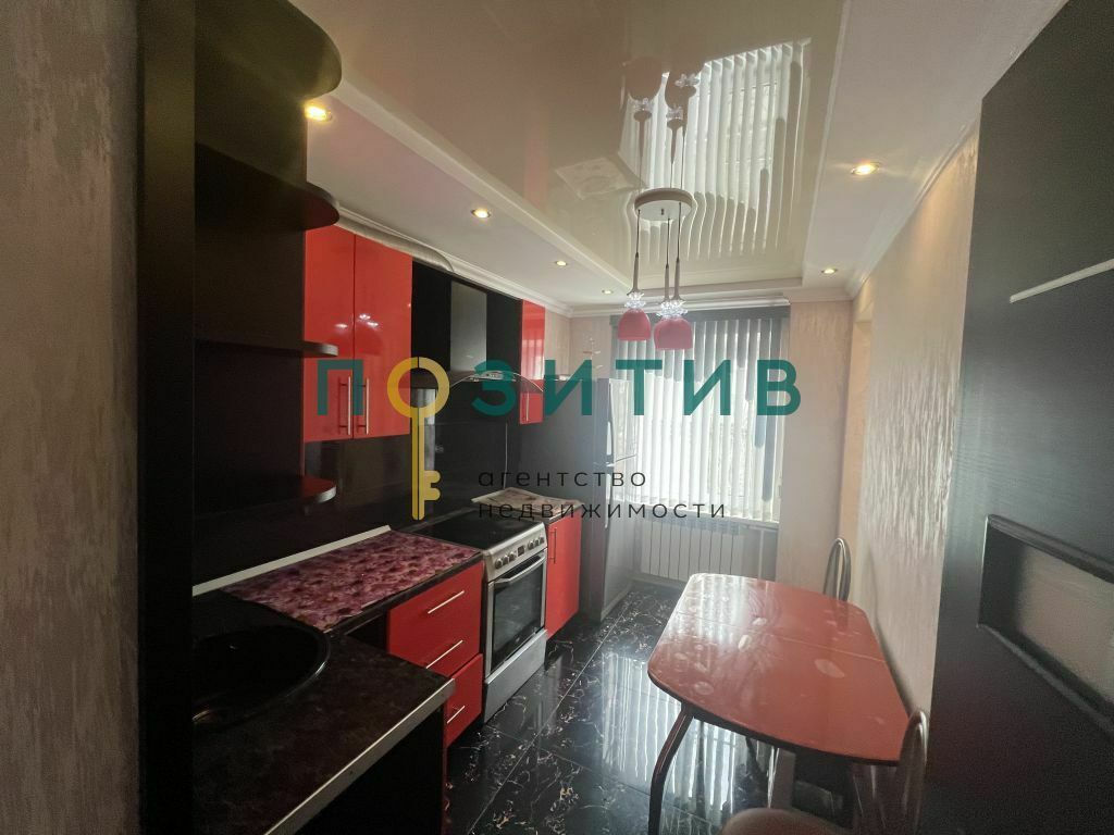 Продажа 2-комнатной квартиры, Ессентуки, Кисловодская ул,  36Ак5