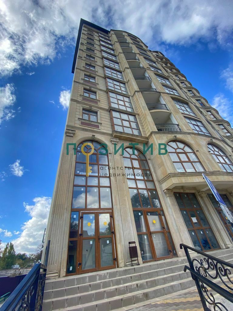 Продажа 2-комнатной квартиры, Пятигорск, Крайнего ул,  49