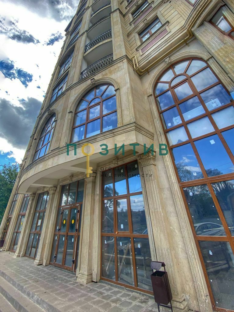 Продажа 2-комнатной квартиры, Пятигорск, Крайнего ул,  49