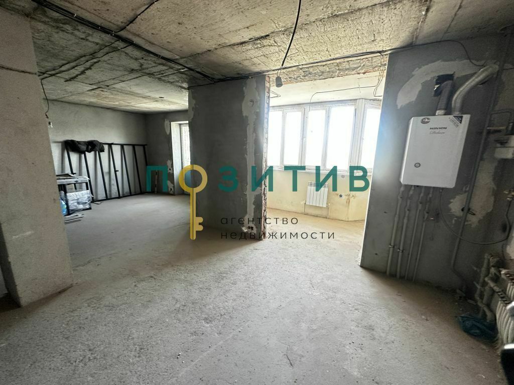 Продажа 1-комнатной квартиры, Пятигорск, Нежнова ул,  52