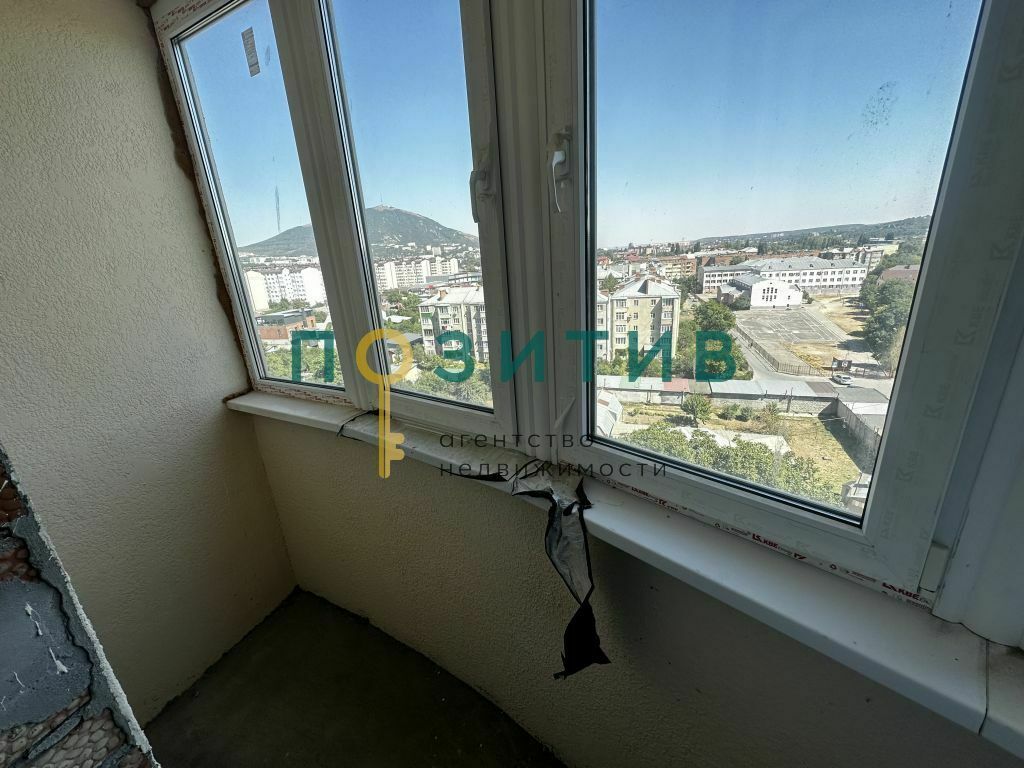 Продажа 1-комнатной квартиры, Пятигорск, Нежнова ул,  52