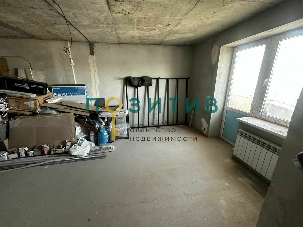 Продажа 1-комнатной квартиры, Пятигорск, Нежнова ул,  52