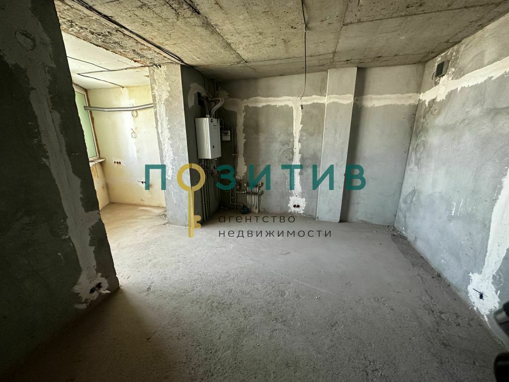 Продажа 1-комнатной квартиры, Пятигорск, Нежнова ул,  52