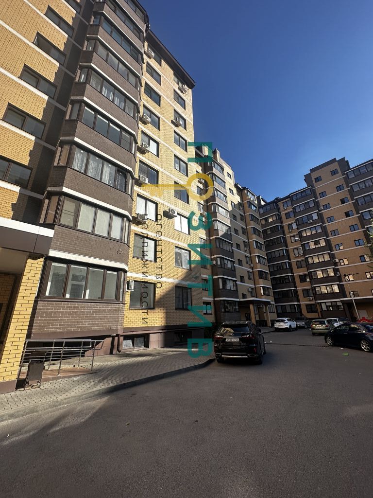 Продажа 1-комнатной квартиры, Пятигорск, Березовый пер,  13к4