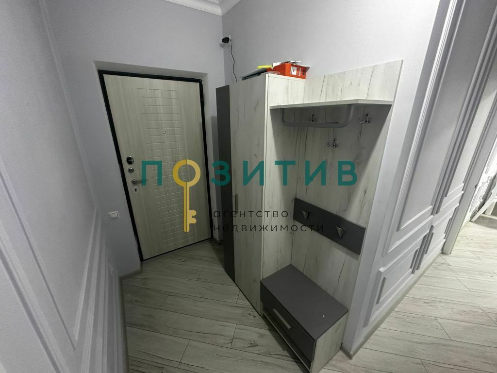 Продажа 1-комнатной квартиры, Пятигорск, Березовый пер,  13к4
