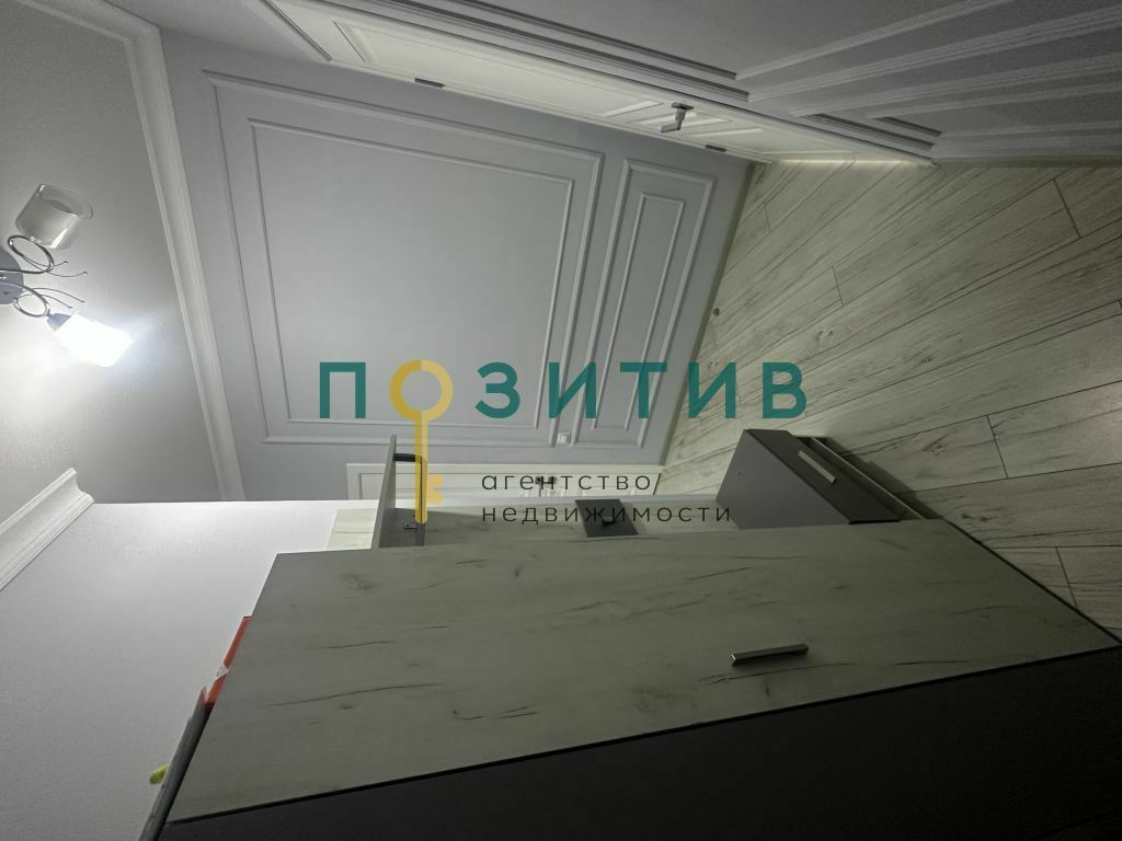 Продажа 1-комнатной квартиры, Пятигорск, Березовый пер,  13к4