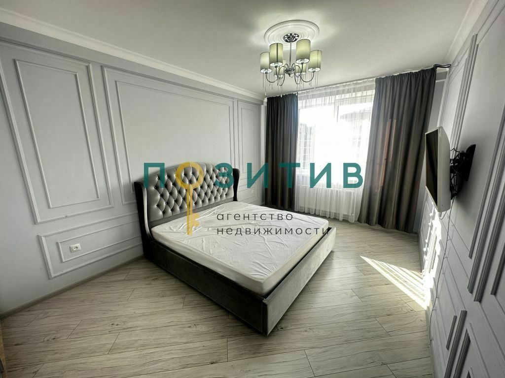 Продажа 1-комнатной квартиры, Пятигорск, Березовый пер,  13к4