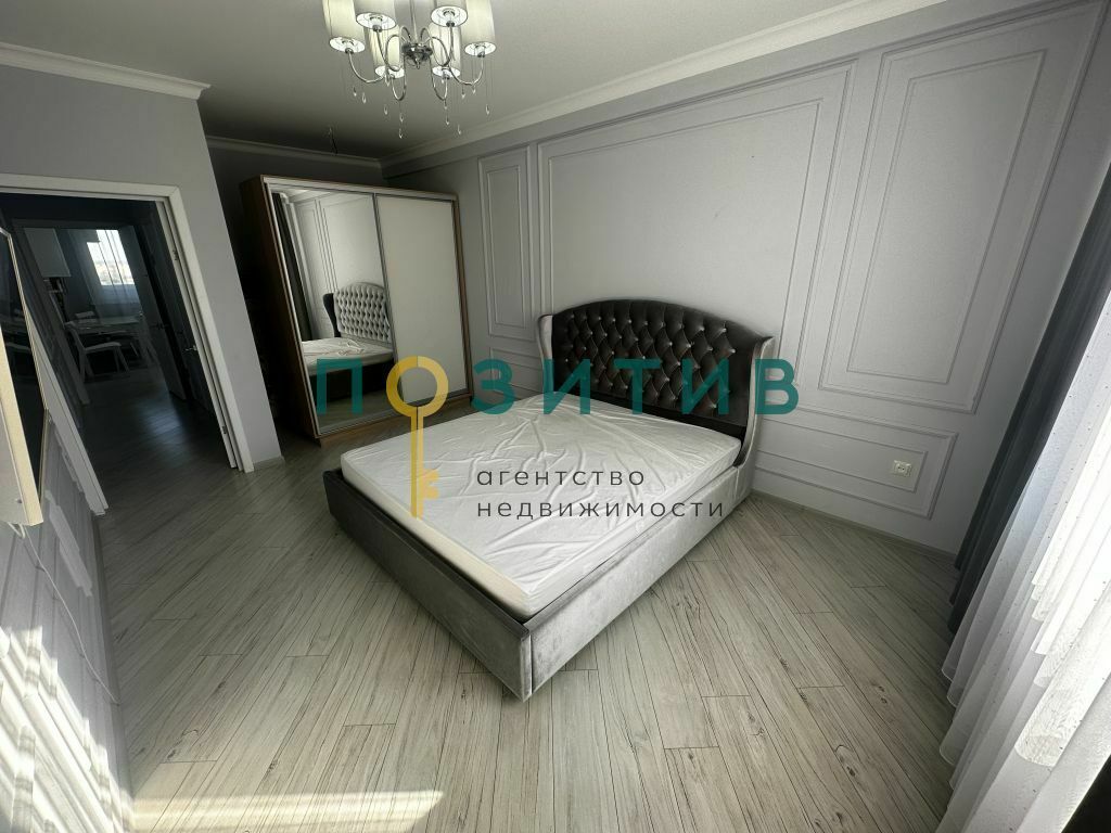 Продажа 1-комнатной квартиры, Пятигорск, Березовый пер,  13к4