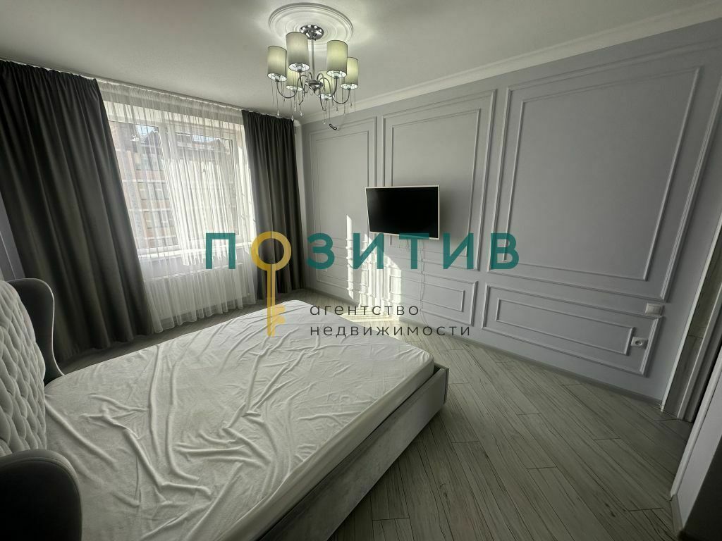 Продажа 1-комнатной квартиры, Пятигорск, Березовый пер,  13к4