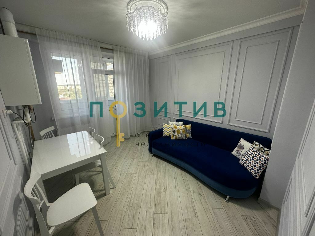 Продажа 1-комнатной квартиры, Пятигорск, Березовый пер,  13к4