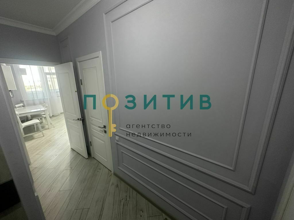 Продажа 1-комнатной квартиры, Пятигорск, Березовый пер,  13к4