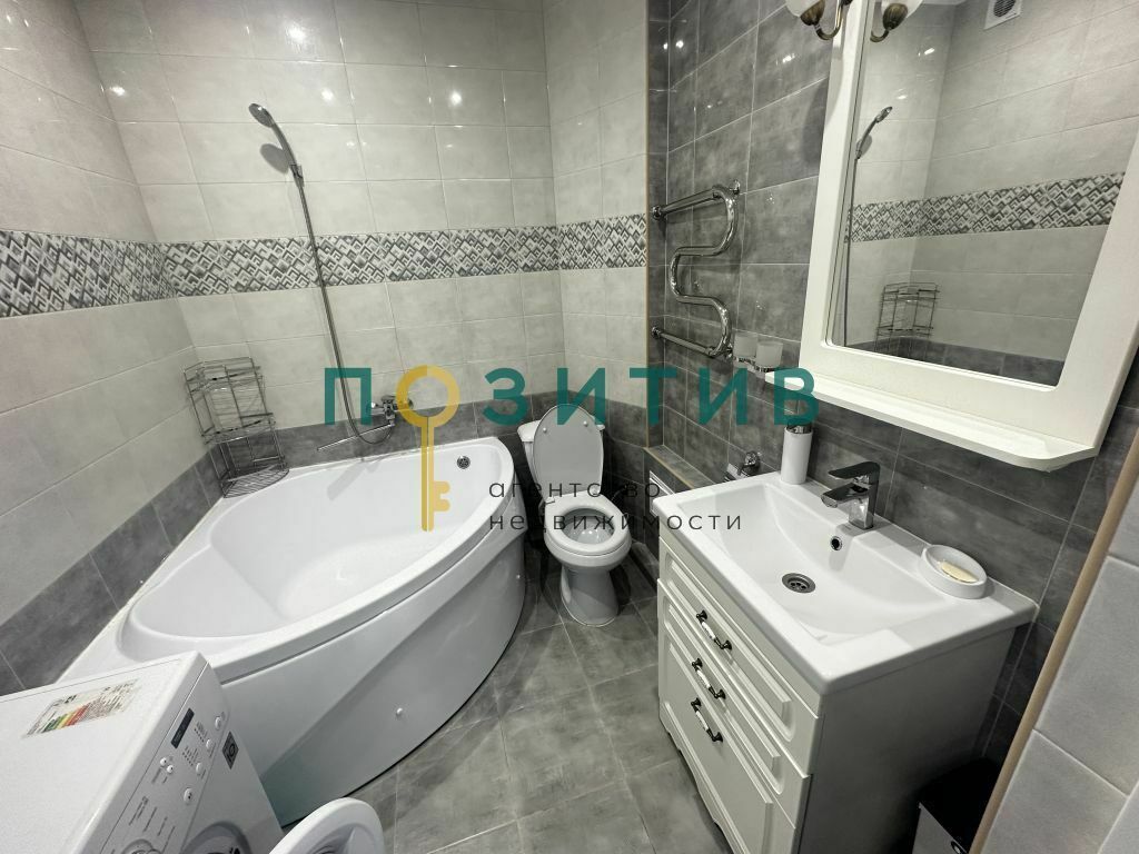 Продажа 1-комнатной квартиры, Пятигорск, Березовый пер,  13к4