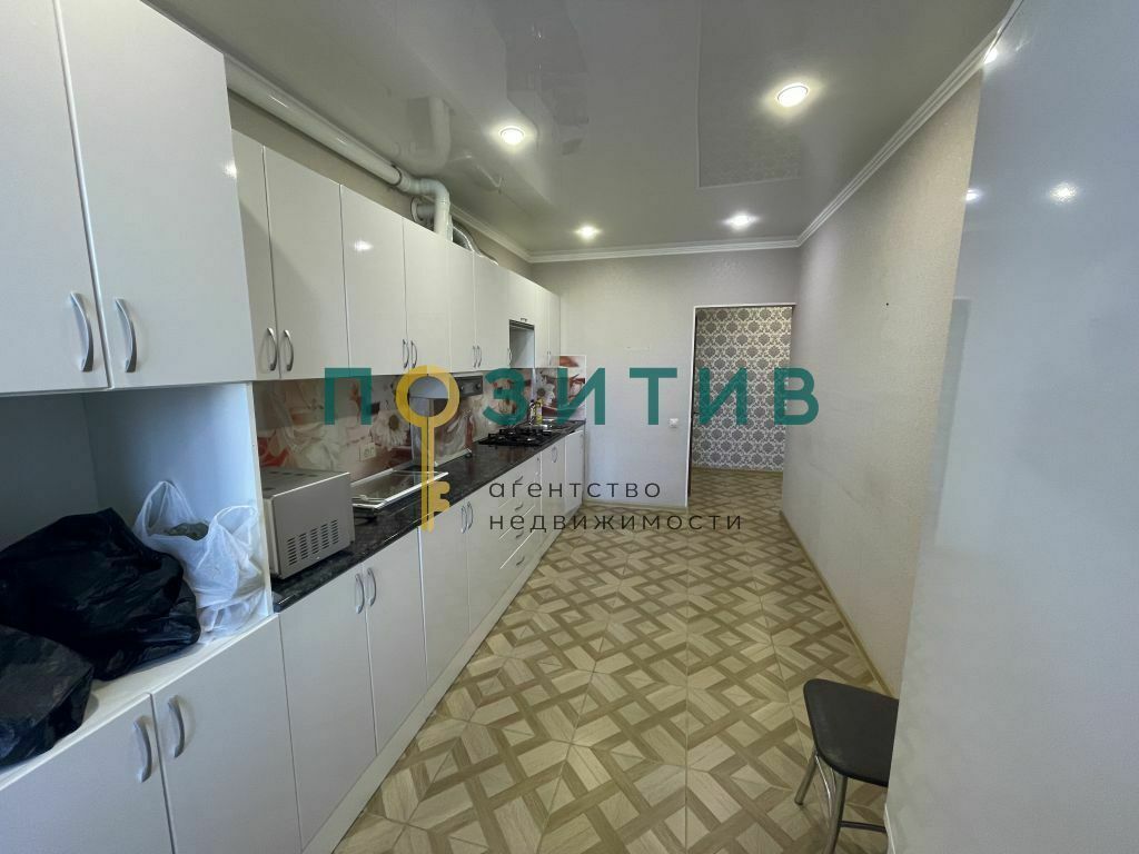 Продажа 1-комнатной квартиры, Ставропольский, Пестова ул,  114к2