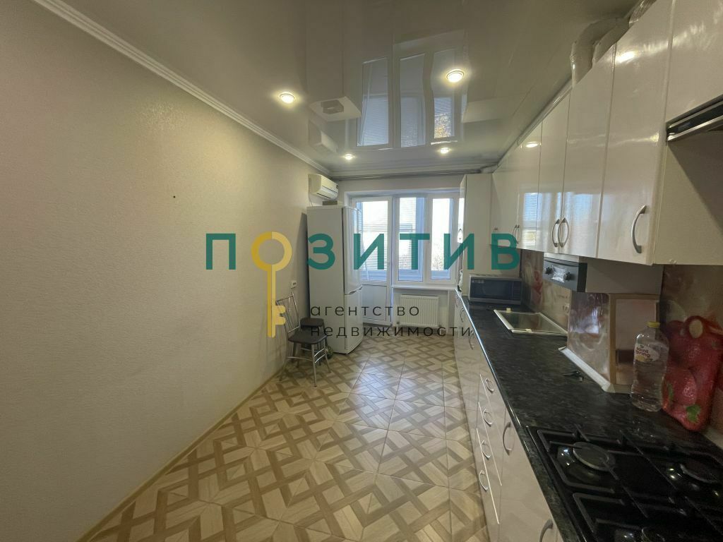 Продажа 1-комнатной квартиры, Ставропольский, Пестова ул,  114к2