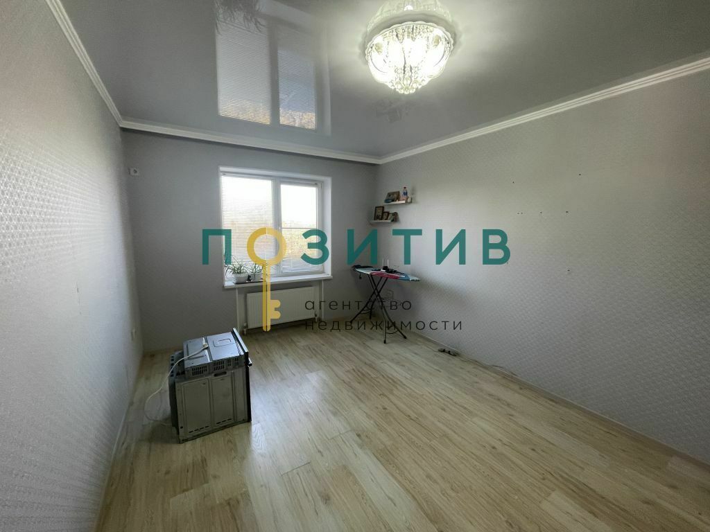 Продажа 1-комнатной квартиры, Ставропольский, Пестова ул,  114к2