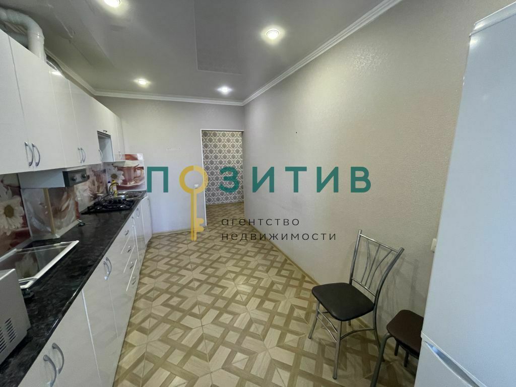 Продажа 1-комнатной квартиры, Ставропольский, Пестова ул,  114к2