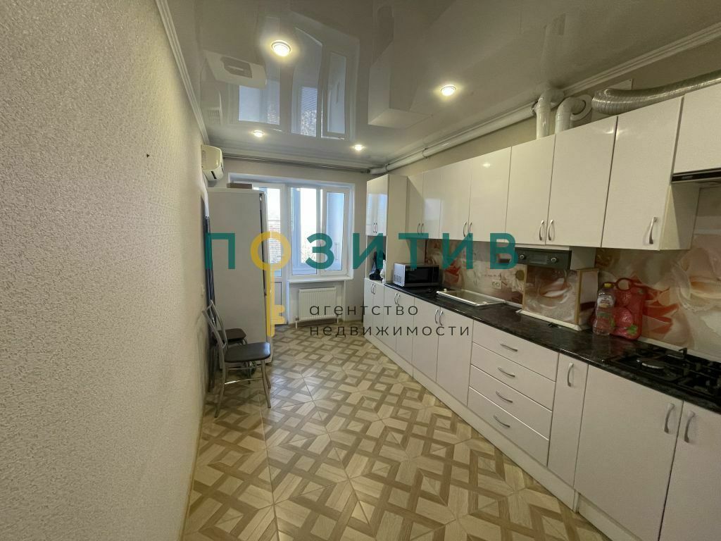 Продажа 1-комнатной квартиры, Ставропольский, Пестова ул,  114к2