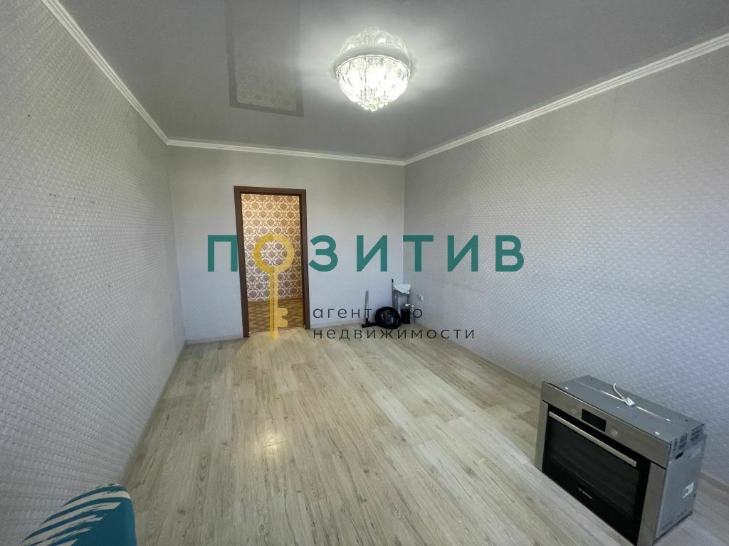 Продажа 1-комнатной квартиры, Ставропольский, Пестова ул,  114к2