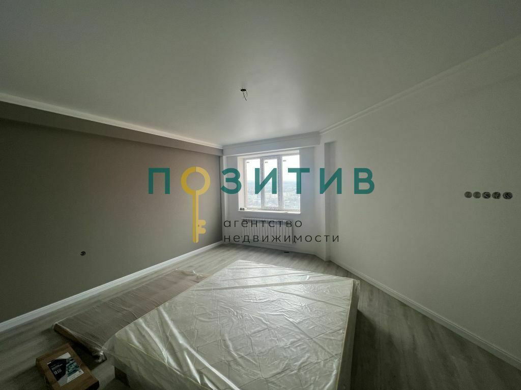 Продажа 1-комнатной квартиры, Ессентуки, Буачидзе ул,  1к4