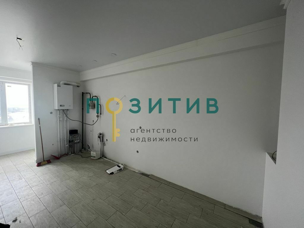 Продажа 1-комнатной квартиры, Ессентуки, Буачидзе ул,  1к4