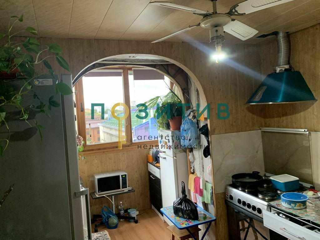 Продажа 3-комнатной квартиры, Пятигорск, Адмиральского ул,  2к3