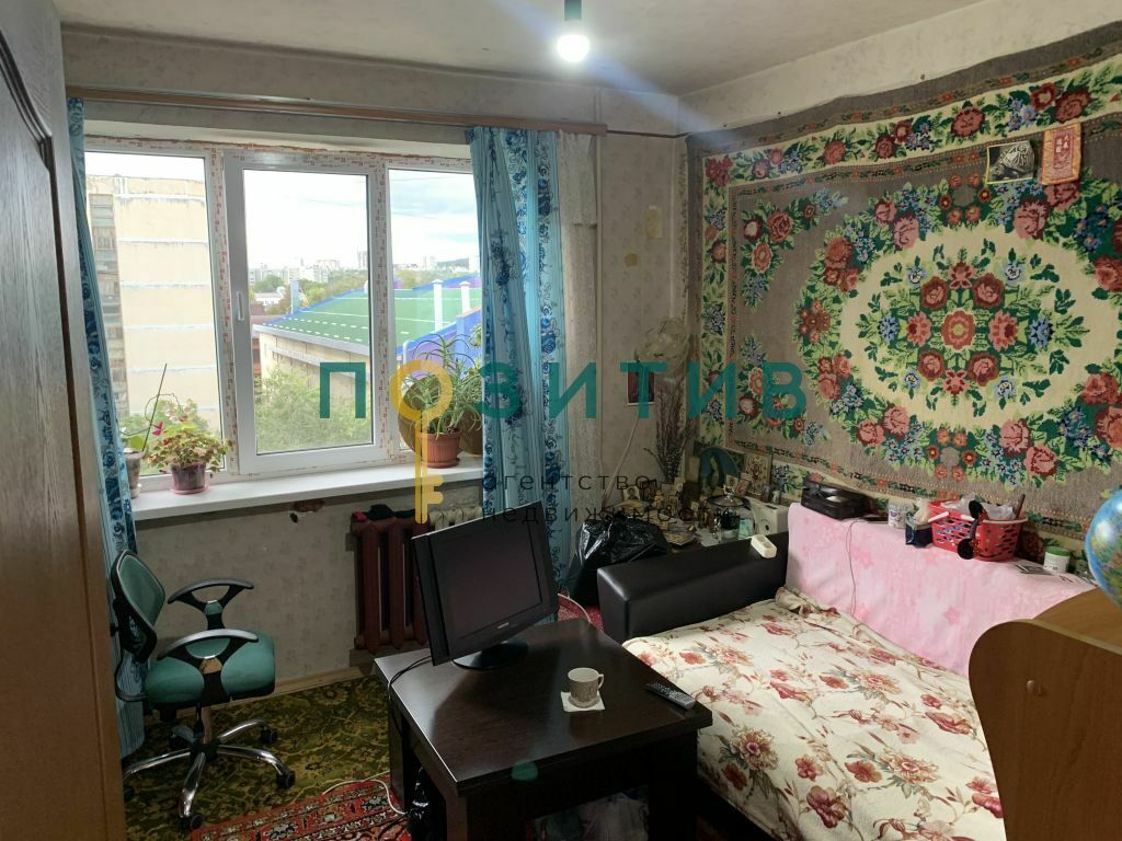 Продажа 3-комнатной квартиры, Пятигорск, Адмиральского ул,  2к3