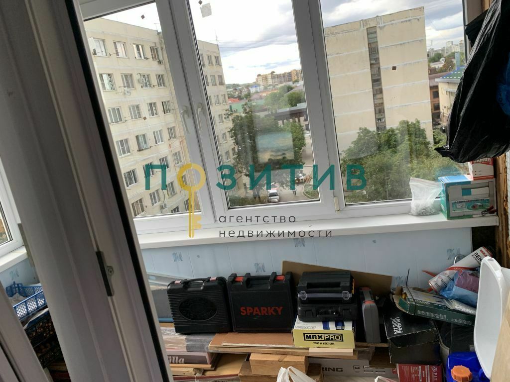 Продажа 3-комнатной квартиры, Пятигорск, Адмиральского ул,  2к3