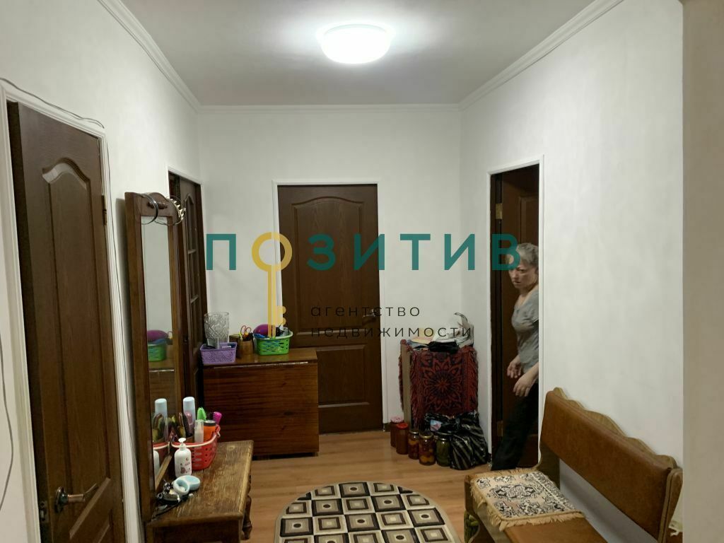 Продажа 3-комнатной квартиры, Пятигорск, Адмиральского ул,  2к3