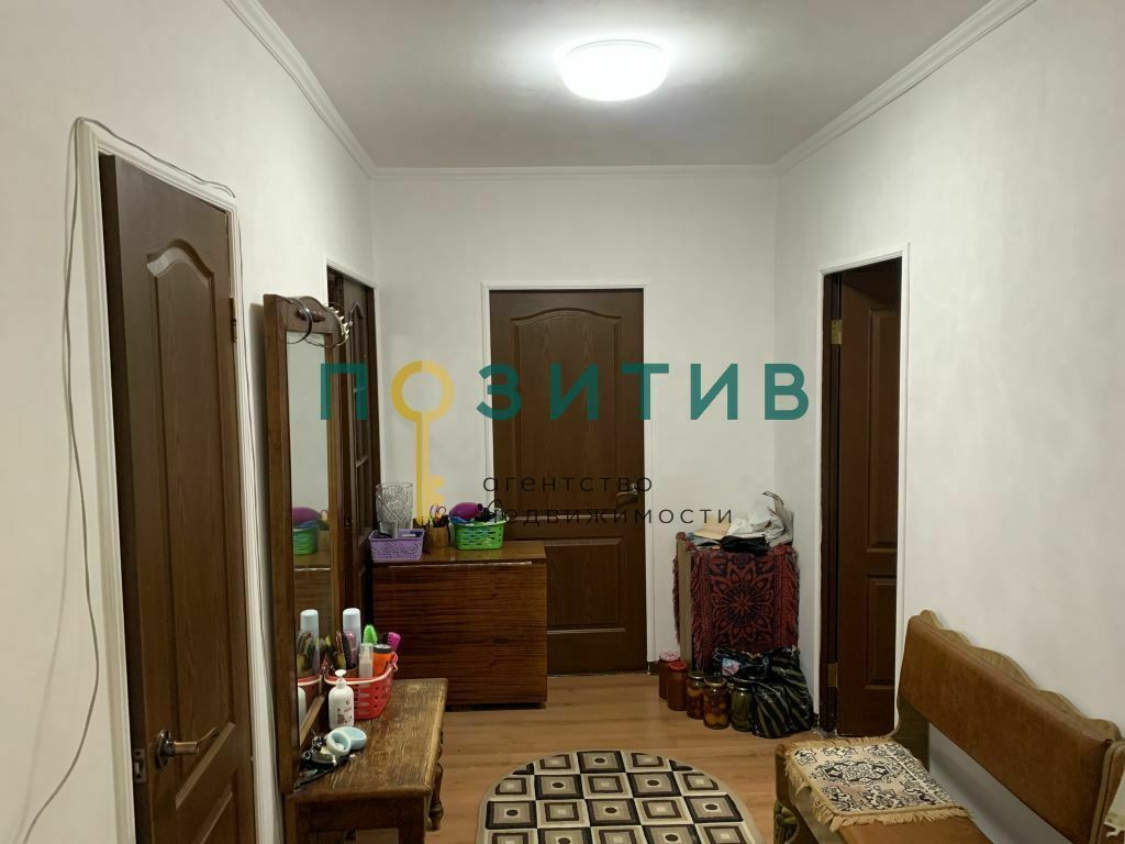 Продажа 3-комнатной квартиры, Пятигорск, Адмиральского ул,  2к3