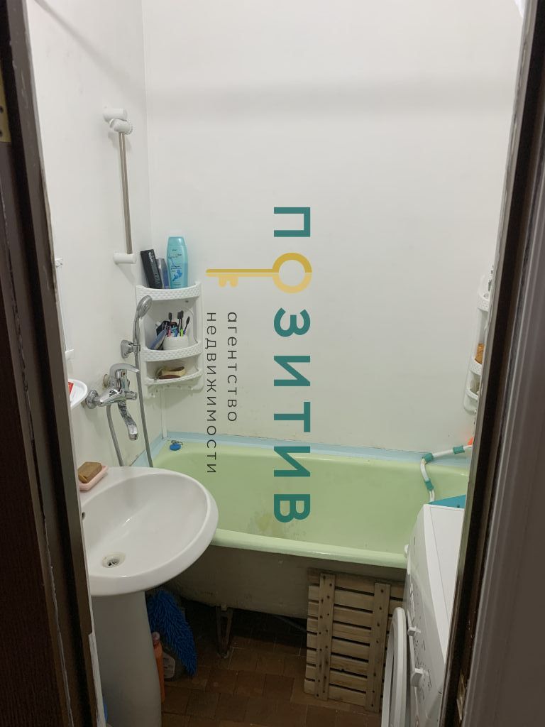 Продажа 3-комнатной квартиры, Пятигорск, Адмиральского ул,  2к3