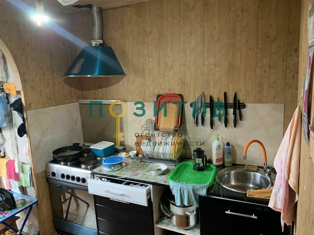 Продажа 3-комнатной квартиры, Пятигорск, Адмиральского ул,  2к3