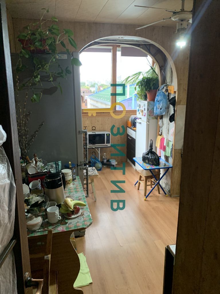 Продажа 3-комнатной квартиры, Пятигорск, Адмиральского ул,  2к3