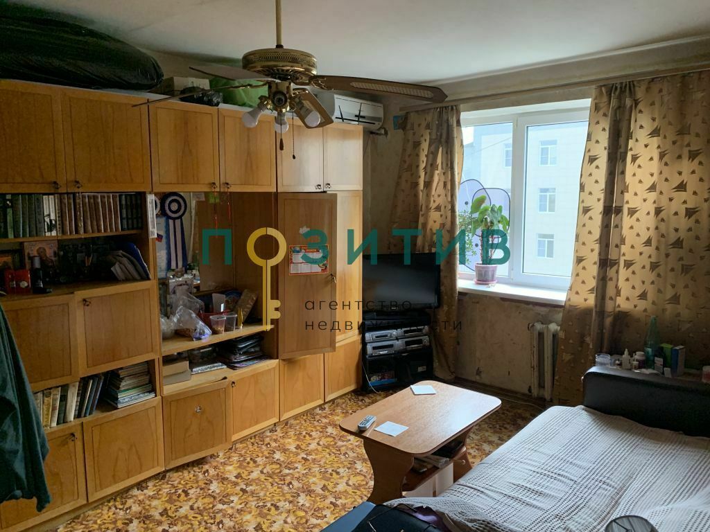 Продажа 3-комнатной квартиры, Пятигорск, Адмиральского ул,  2к3