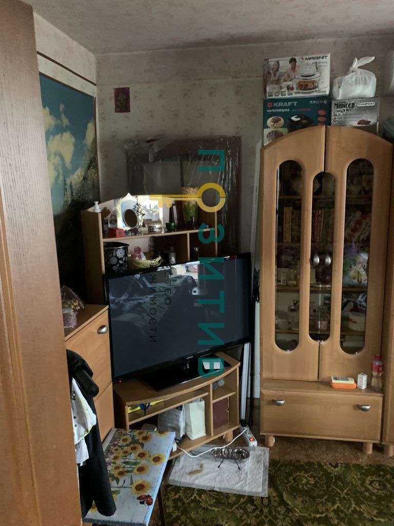 Продажа 3-комнатной квартиры, Пятигорск, Адмиральского ул,  2к3