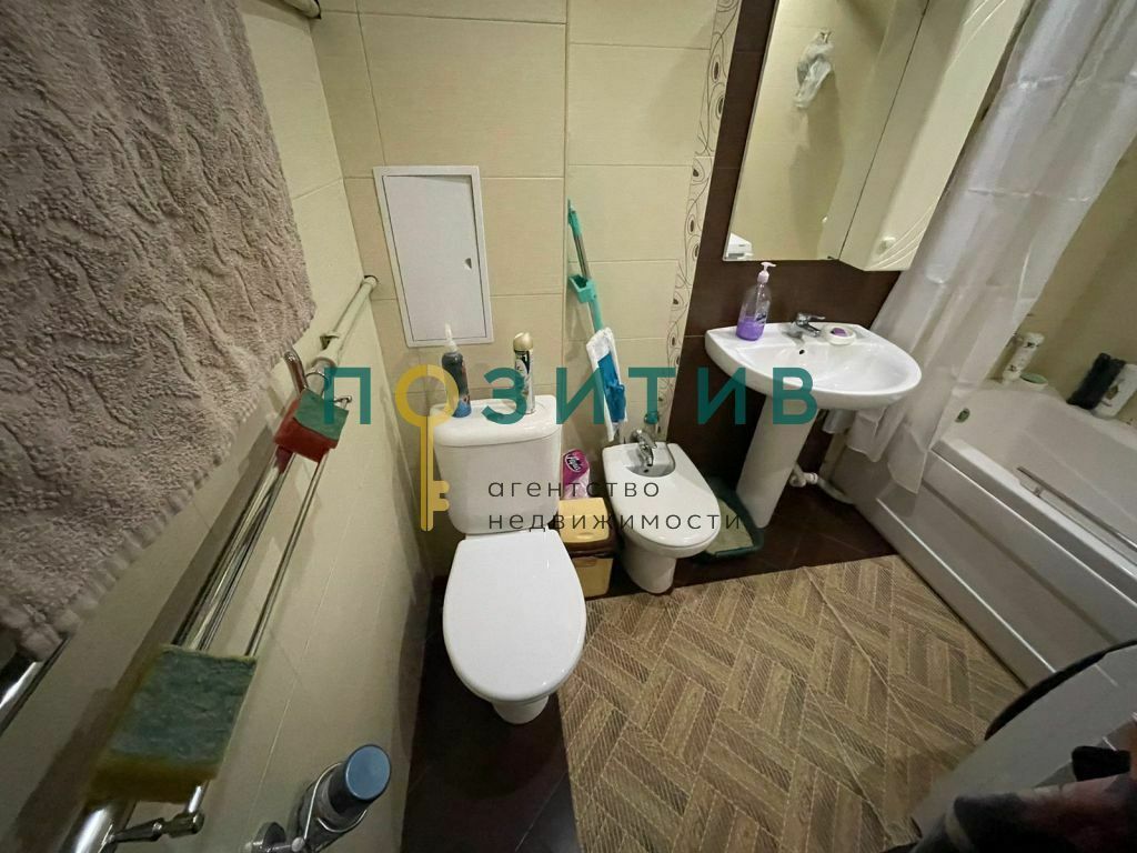 Продажа 2-комнатной квартиры, Пятигорск, Школьная ул,  33к1