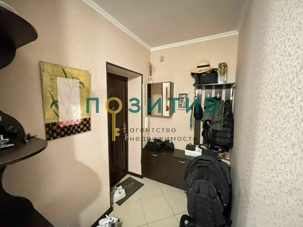 Продажа 2-комнатной квартиры, Пятигорск, Школьная ул,  33к1