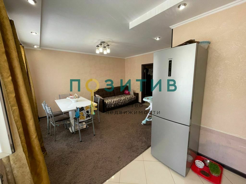 Продажа 2-комнатной квартиры, Пятигорск, Школьная ул,  33к1