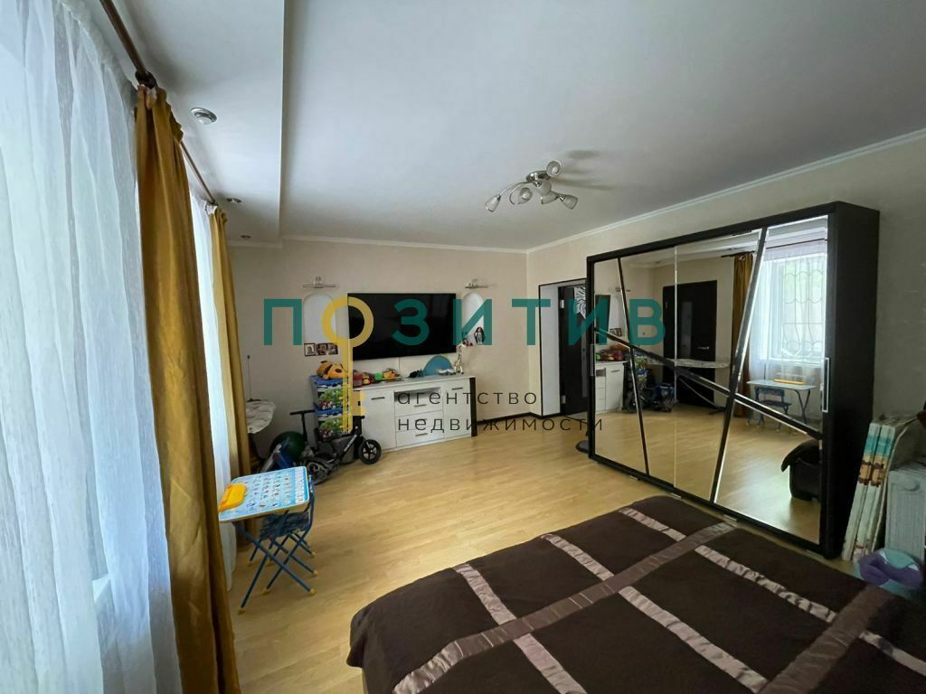 Продажа 2-комнатной квартиры, Пятигорск, Школьная ул,  33к1