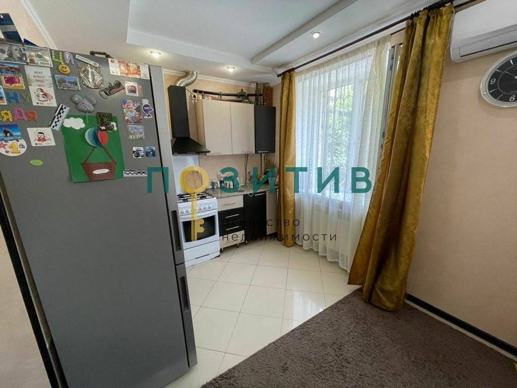 Продажа 2-комнатной квартиры, Пятигорск, Школьная ул,  33к1