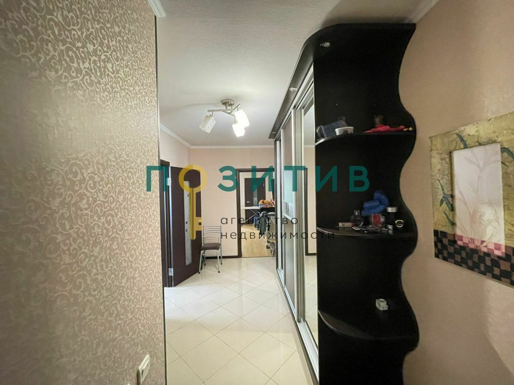 Продажа 2-комнатной квартиры, Пятигорск, Школьная ул,  33к1