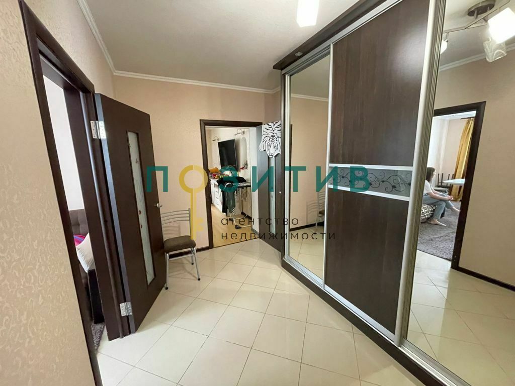 Продажа 2-комнатной квартиры, Пятигорск, Школьная ул,  33к1