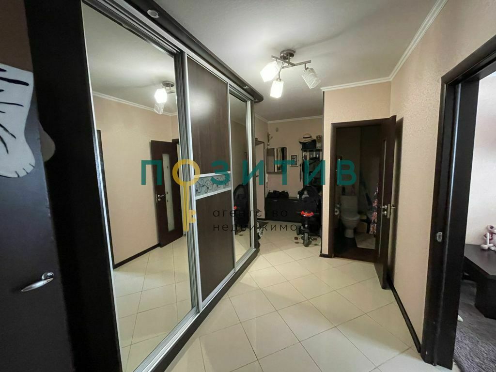 Продажа 2-комнатной квартиры, Пятигорск, Школьная ул,  33к1