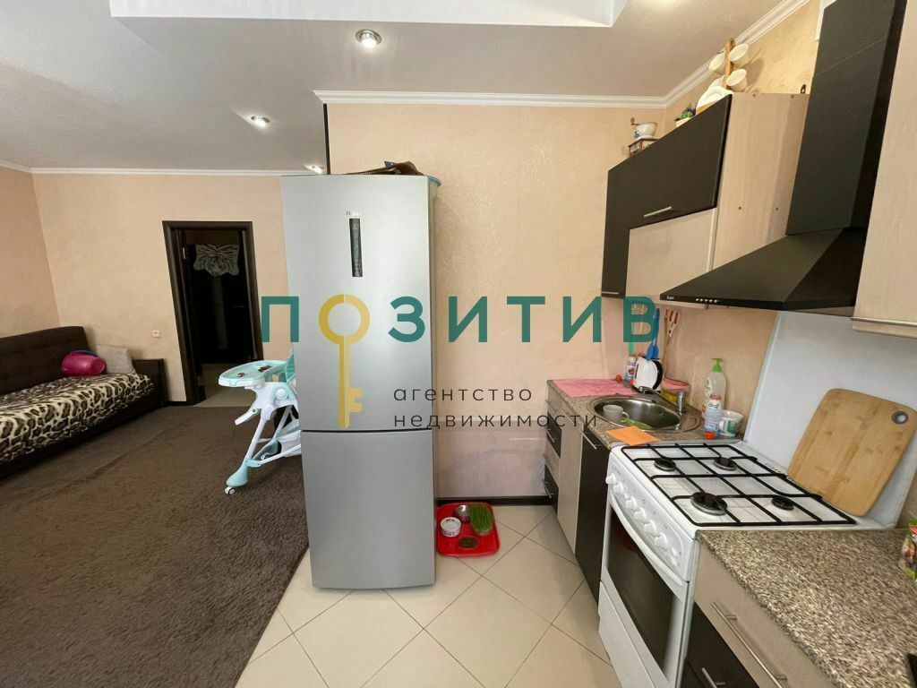 Продажа 2-комнатной квартиры, Пятигорск, Школьная ул,  33к1